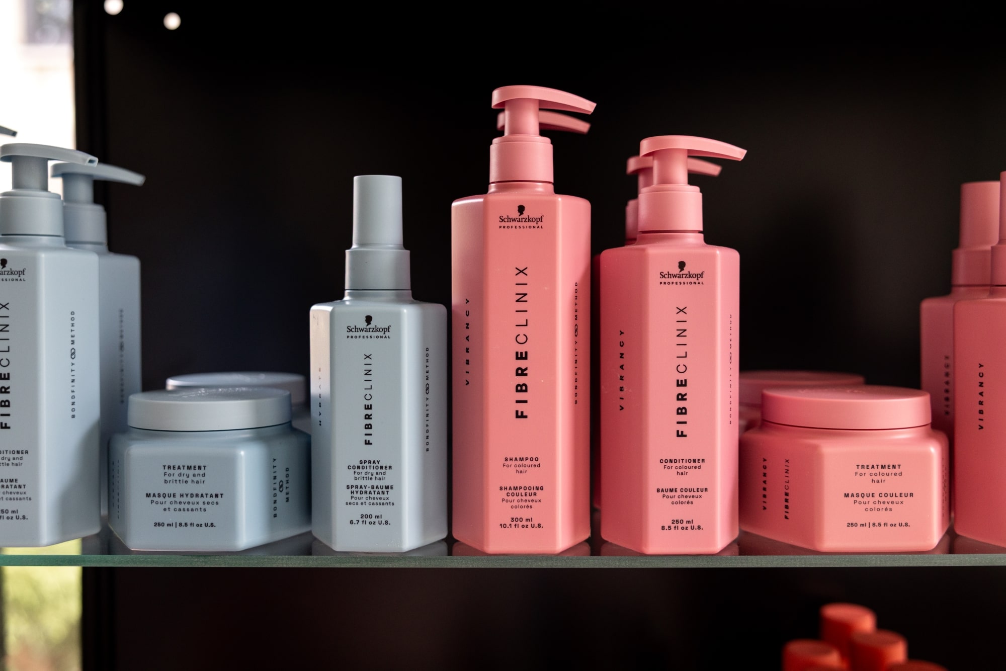 kapper-producten Kapper producten